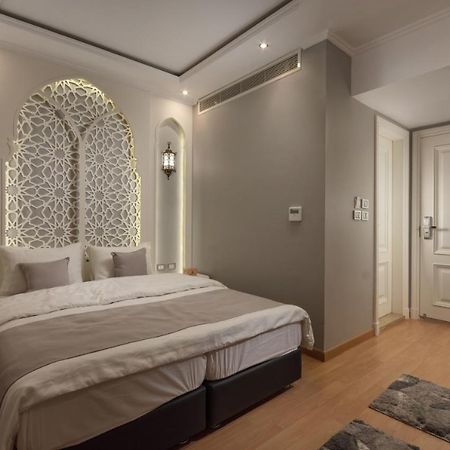 Miramar Boutique Hotel Alexandria Exterior photo