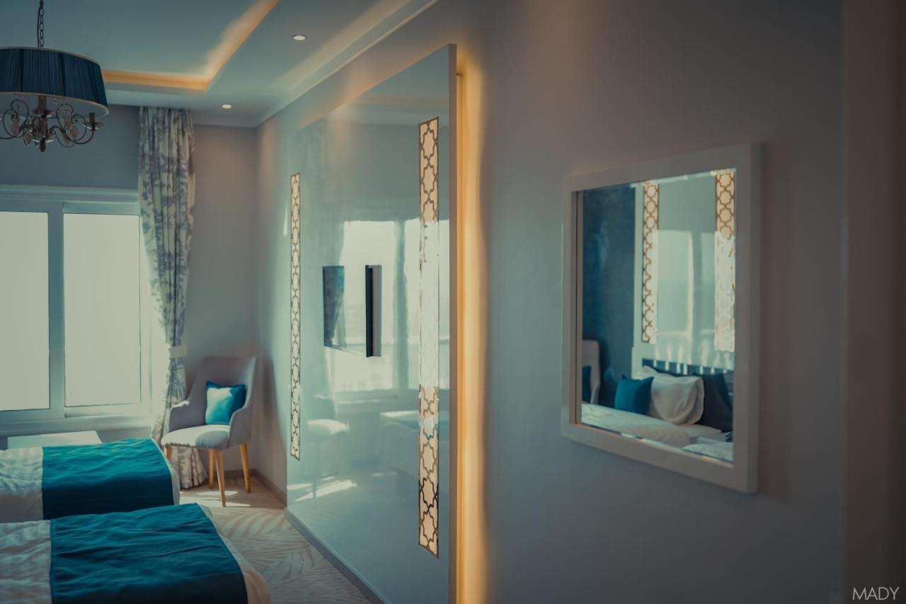 Miramar Boutique Hotel Alexandria Exterior photo