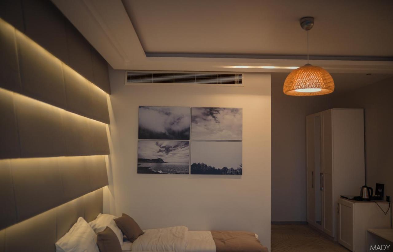 Miramar Boutique Hotel Alexandria Exterior photo
