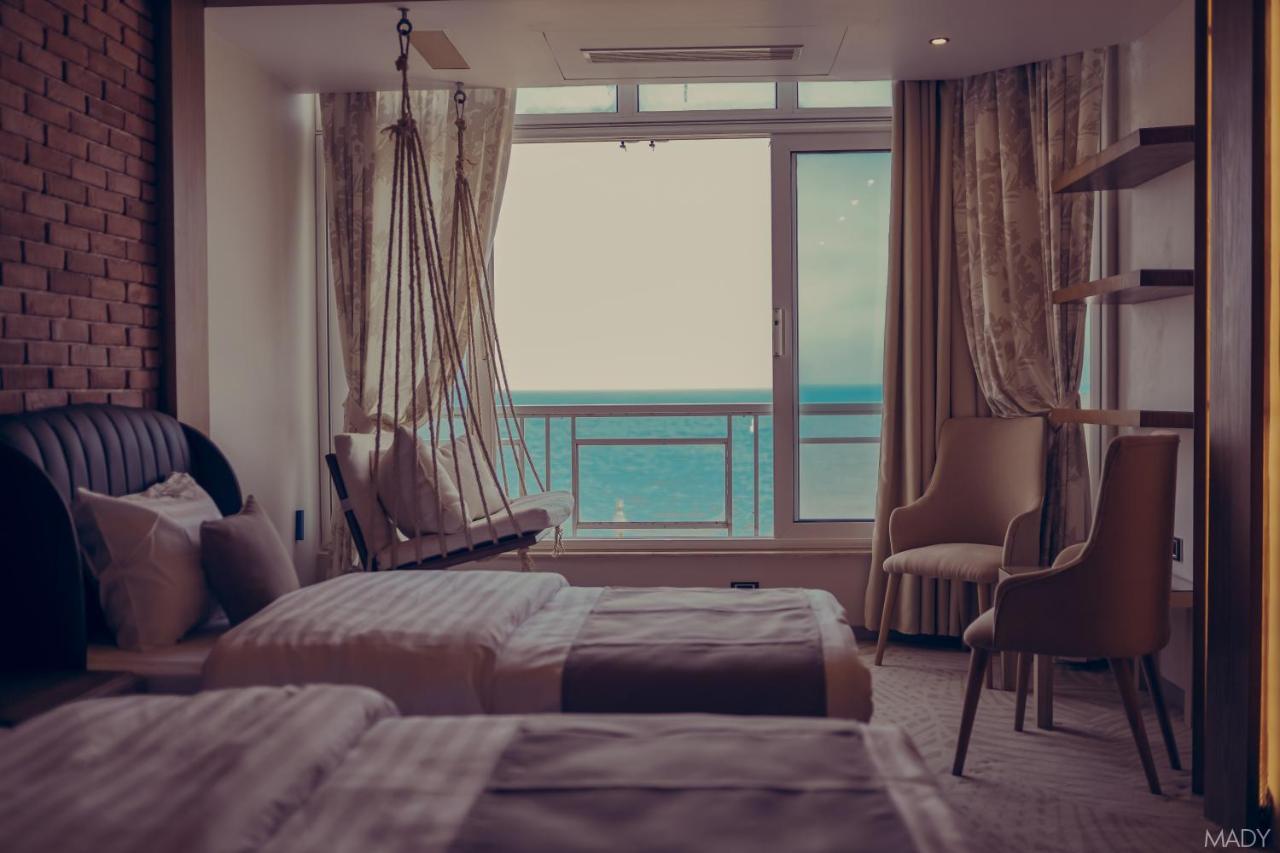 Miramar Boutique Hotel Alexandria Exterior photo