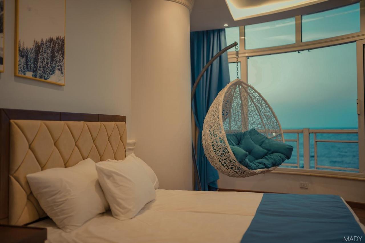Miramar Boutique Hotel Alexandria Exterior photo