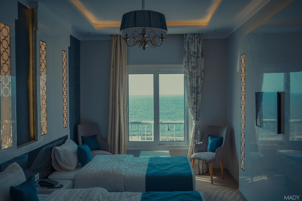 Miramar Boutique Hotel Alexandria Exterior photo