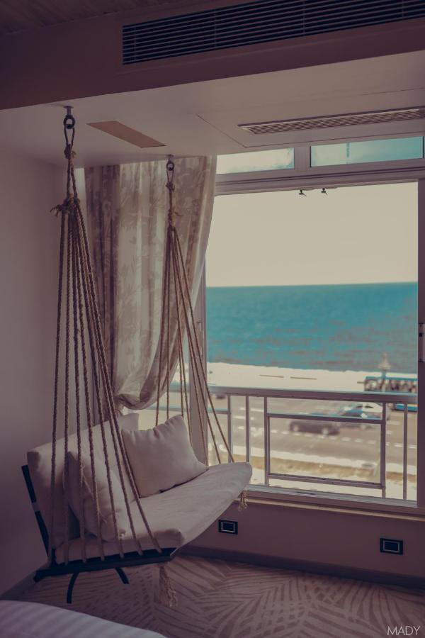Miramar Boutique Hotel Alexandria Exterior photo