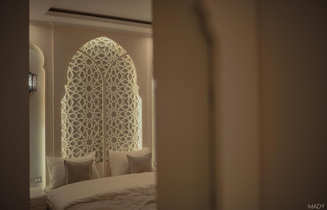 Miramar Boutique Hotel Alexandria Exterior photo