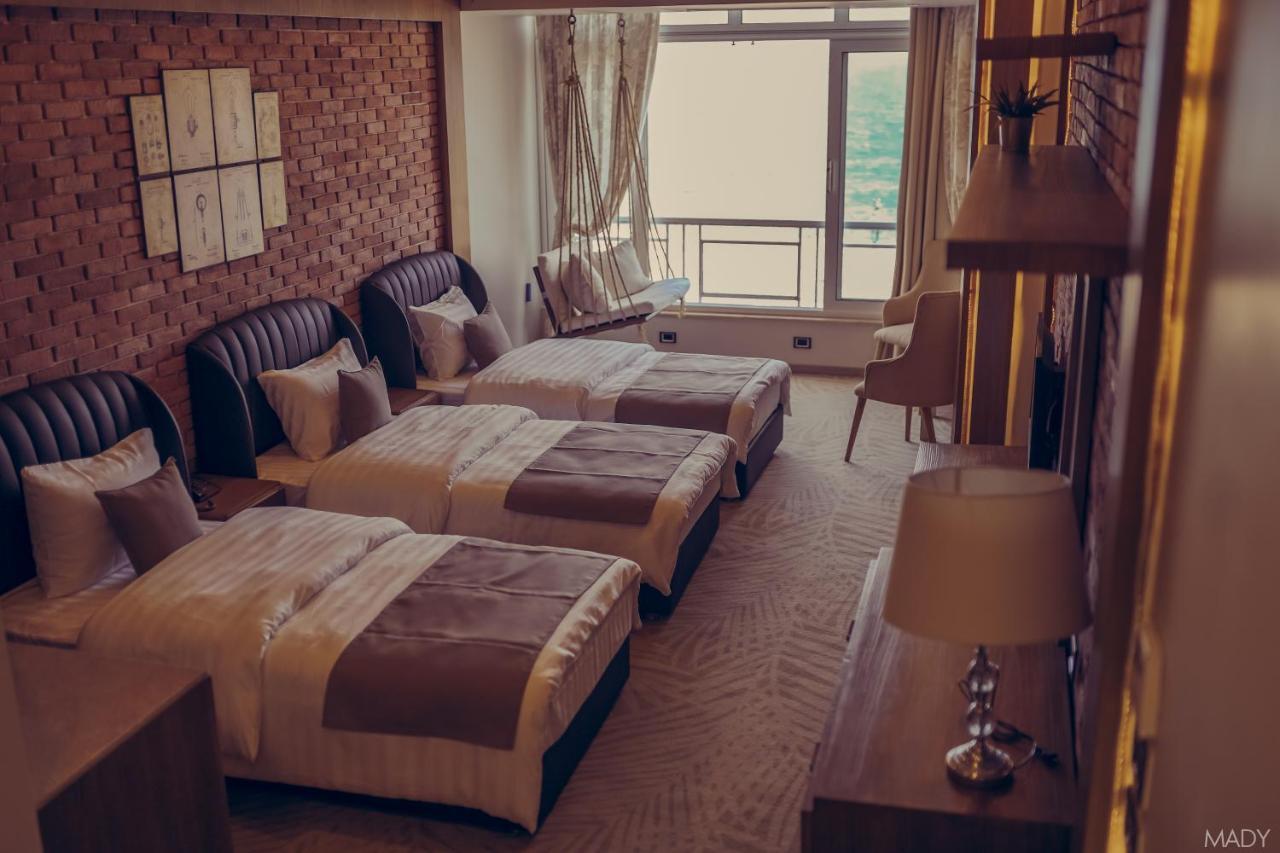 Miramar Boutique Hotel Alexandria Exterior photo