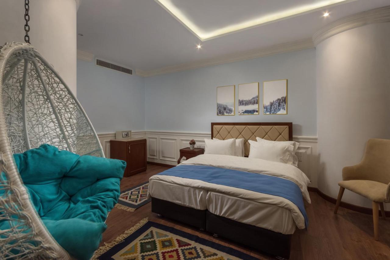 Miramar Boutique Hotel Alexandria Exterior photo