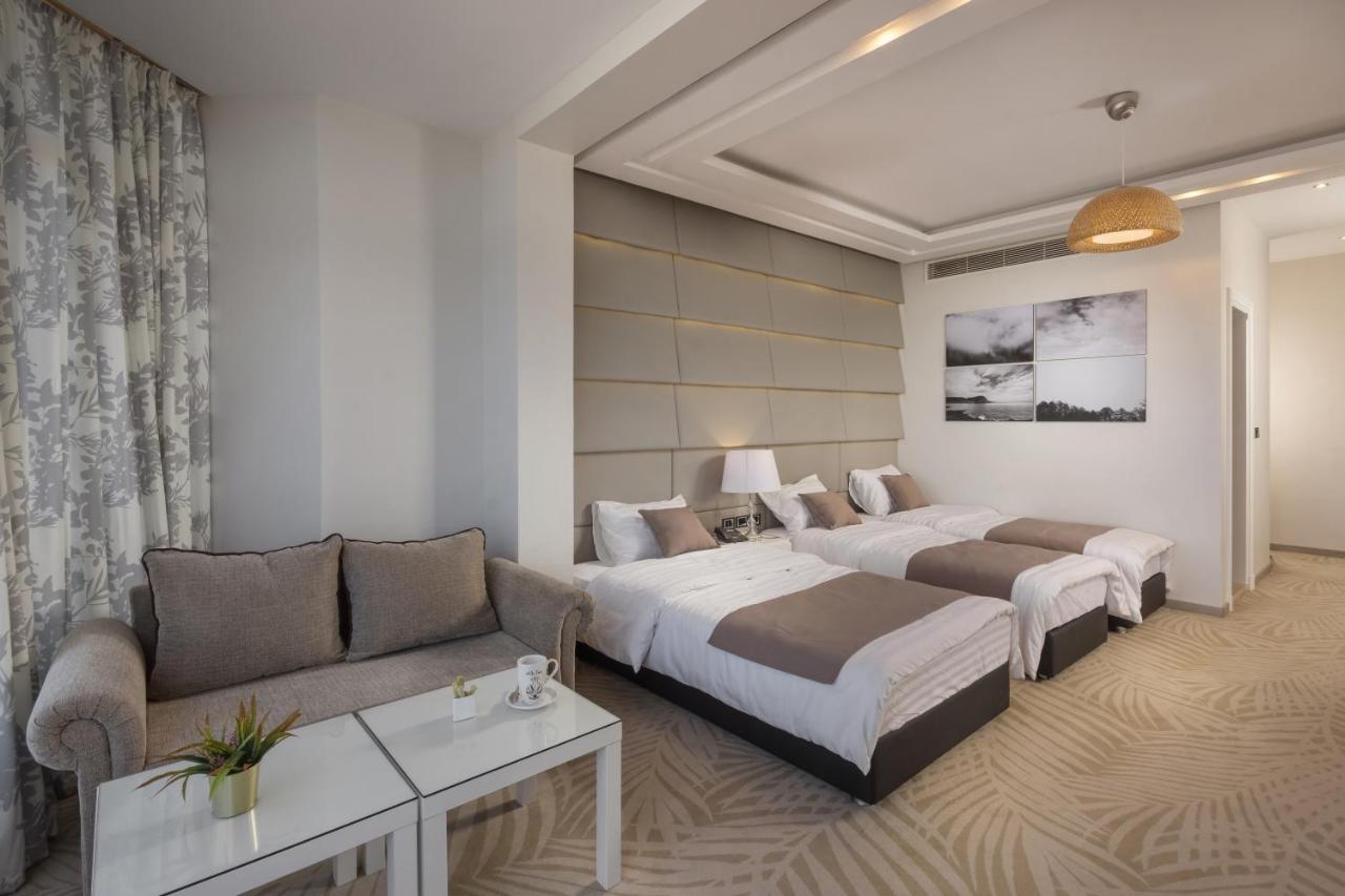 Miramar Boutique Hotel Alexandria Exterior photo