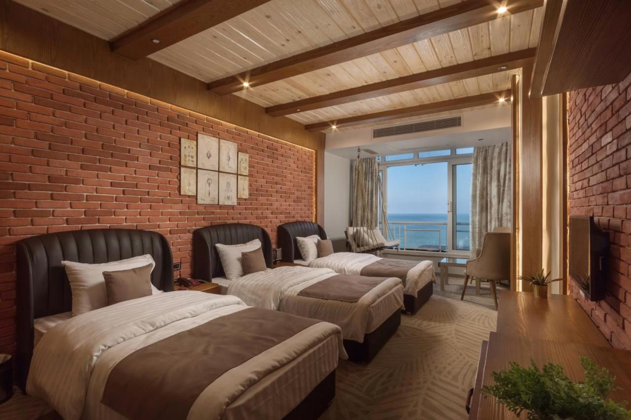 Miramar Boutique Hotel Alexandria Exterior photo