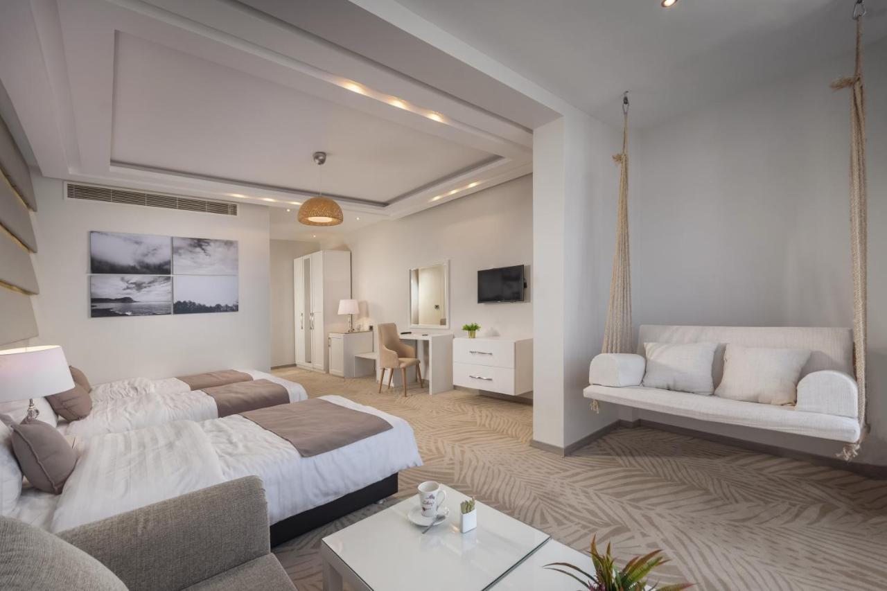 Miramar Boutique Hotel Alexandria Exterior photo