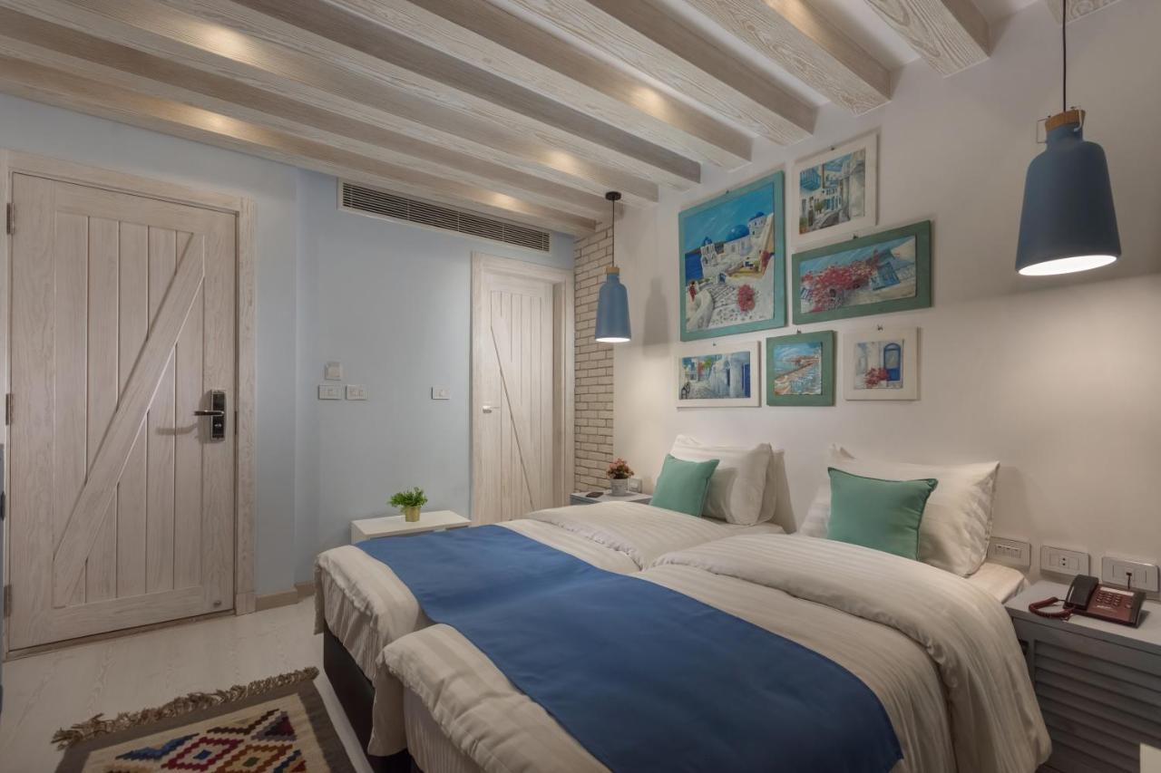Miramar Boutique Hotel Alexandria Exterior photo