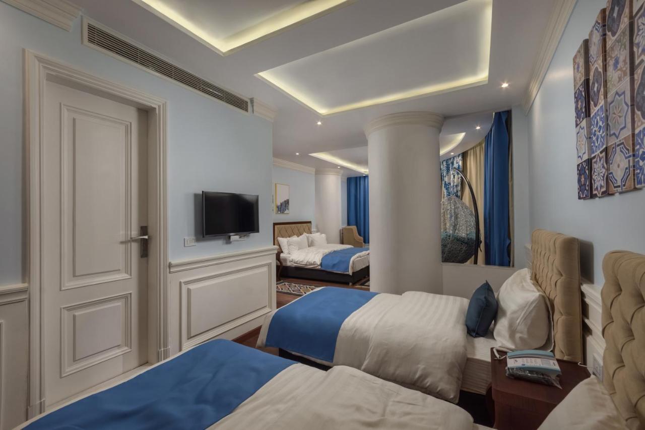 Miramar Boutique Hotel Alexandria Exterior photo