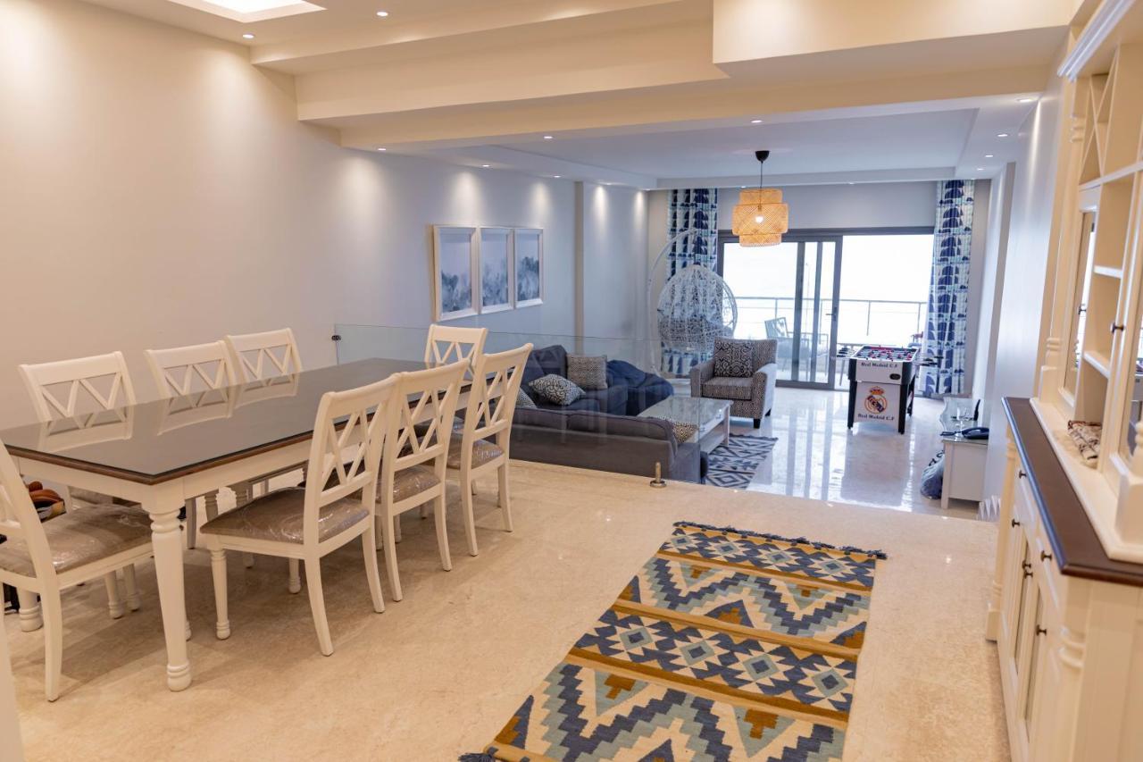 Miramar Boutique Hotel Alexandria Exterior photo